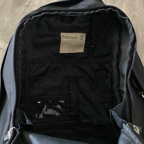 Timberland Backpack - Picture 6 of 11